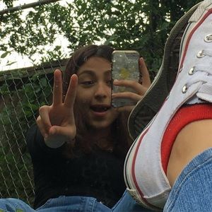 Meet your Posher, Adriana